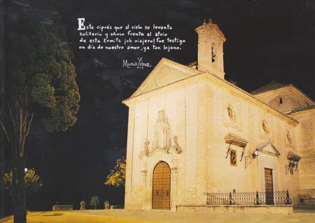 Ermita Jesús Nazareno (3)